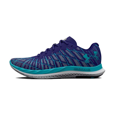 UA Charged Breeze 2 'Sonar Blue Surf'