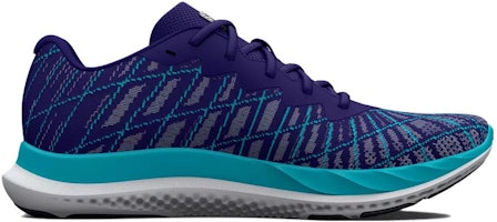Under Armour Charged Breeze 2 'Sonar Blue Surf' Lari Sepatu 3026135-500 Order Under Armour Charged Breeze 2 'Sonar Blue Surf' Lari Sepatu 3026135-500