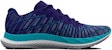 Under Armour Charged Breeze 2 'Biru Sonar Surf' 3026135-500