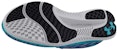 Under Armour Charged Breeze 2 'Biru Sonar Surf' 3026135-500