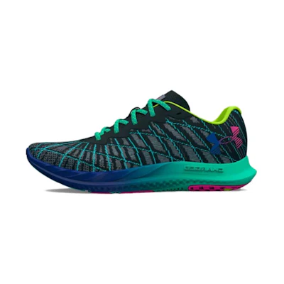 UA Charged Breeze 2 'Speed Overdrive'