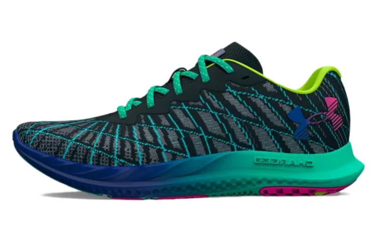 Under Armour Charged Breeze 2 'Speed Overdrive' 3026321-001