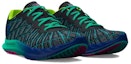 Lookbook Under Armour Charged Breeze 2 'Pandu Laju' 3026321-001