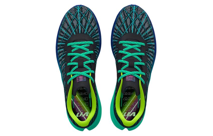 Shop Under Armour Charged Breeze 2 ''Speed Overdrive'' Sneakers 3026321-001
