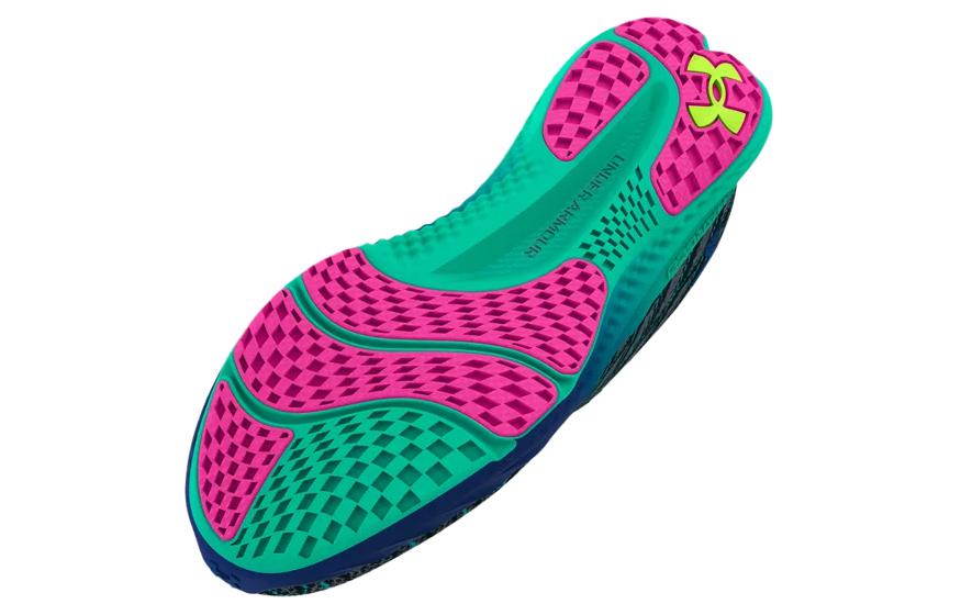 Purchase Under Armour Charged Breeze 2 ''Speed Overdrive'' Sneakers 3026321-001