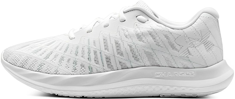 Under Armour Charged Breeze 2 'White' 3026135-101 Buy Under Armour Charged Breeze 2 'White' 3026135-101