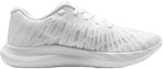 Order Under Armour Charged Breeze 2 'Putih' 3026135-101