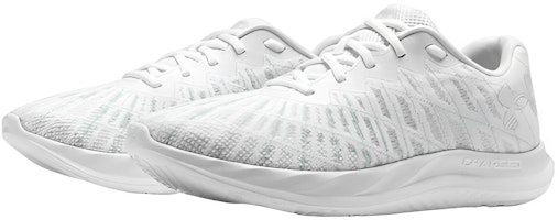 安德瑪 Charged Breeze 2 '白色' 3026135-101 Lookbook 安德瑪 Charged Breeze 2 '白色' 3026135-101