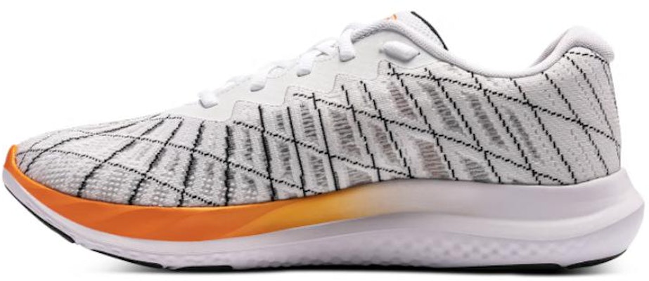 Under Armour Charged Breeze 2 'White Atomic' 3026135-109 Buy Under Armour Charged Breeze 2 'White Atomic' 3026135-109