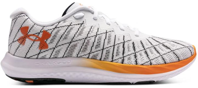 安德玛 Charged Breeze 2 '白色原子' 3026135-109 Order 安德玛 Charged Breeze 2 '白色原子' 3026135-109