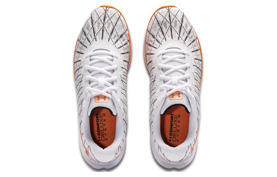 Purchase Under Armour Charged Breeze 2 'White Atomic' 3026135-109