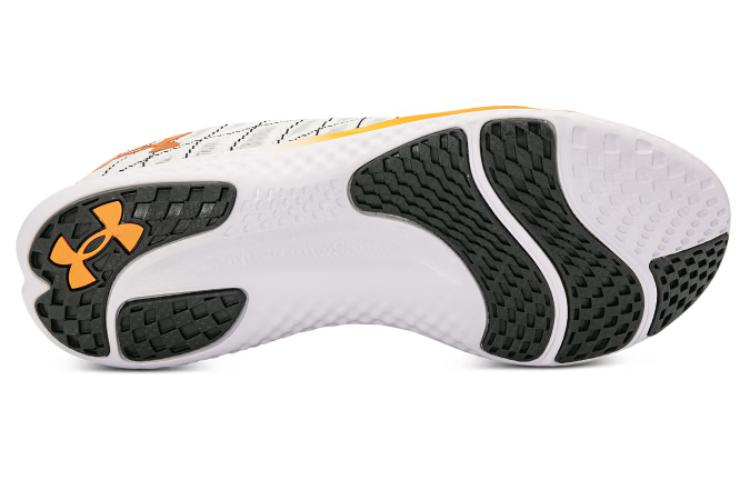 Details for Under Armour Charged Breeze 2 'White Atomic' 3026135-109