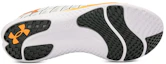 Details for Under Armour Charged Breeze 2 'White Atomic' 3026135-109