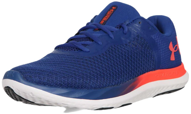 Under Armour Charged Breeze ''Bauhaus Blau'' 3025129-401 Order Under Armour Charged Breeze ''Bauhaus Blau'' 3025129-401