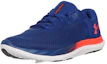 Order Under Armour Charged Breeze ''Bauhaus Blau'' 3025129-401