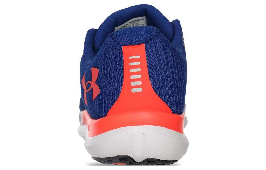 Shop Under Armour Charged Breeze ''Bauhaus Blau'' 3025129-401