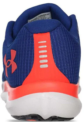 Under Armour Charged Breeze ''Bauhaus Blau'' 3025129-401 Shop Under Armour Charged Breeze ''Bauhaus Blau'' 3025129-401