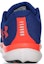 Shop Under Armour Charged Breeze 'Bauhaus Biru' 3025129-401