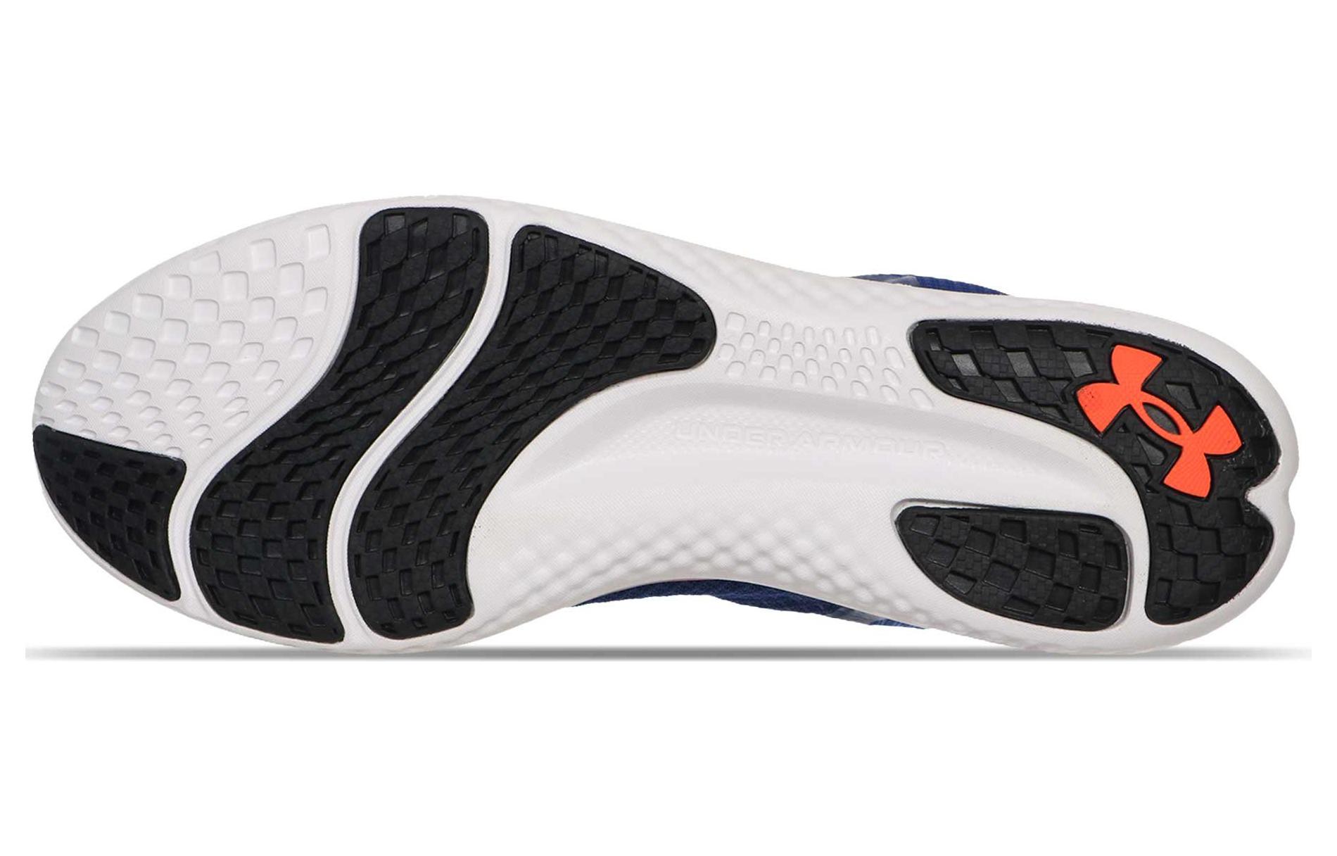 Purchase Under Armour Charged Breeze ''Bauhaus Blau'' 3025129-401