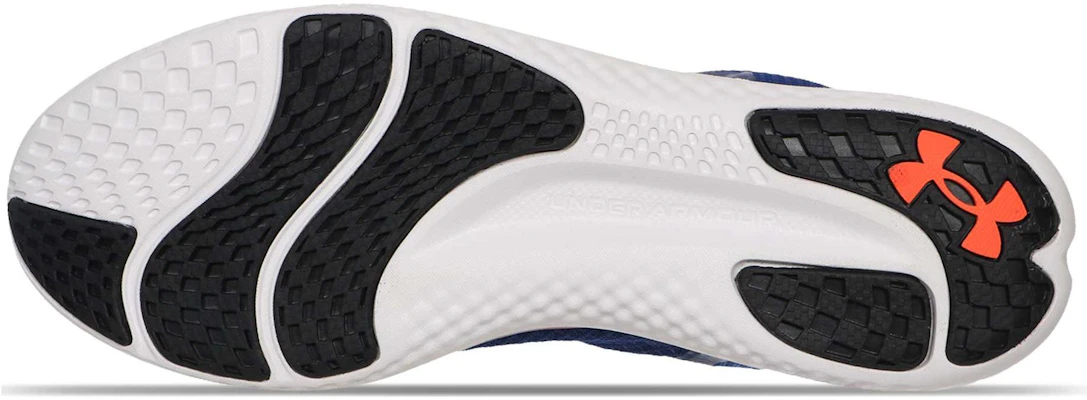 Under Armour Charged Breeze ''Bauhaus Blau'' 3025129-401 Purchase Under Armour Charged Breeze ''Bauhaus Blau'' 3025129-401
