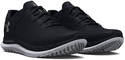 安德瑪Charged Breeze『黑色金屬礦』3025129-001 Lookbook 安德瑪Charged Breeze『黑色金屬礦』3025129-001