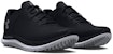 Under Armour Charged Breeze 'Hitam Metallic Ore' 3025129-001