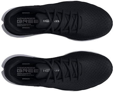 安德瑪Charged Breeze『黑色金屬礦』3025129-001 Shop 安德瑪Charged Breeze『黑色金屬礦』3025129-001