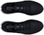 Under Armour Charged Breeze 'Hitam Metallic Ore' 3025129-001