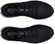 Shop Under Armour Charged Breeze 'Hitam Metallic Ore' 3025129-001