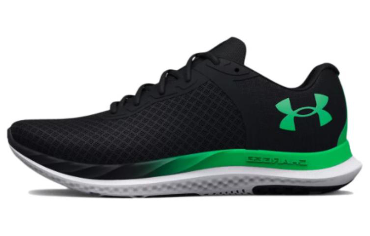 Under Armour Charged Breeze 'Black Northern Lights' 3025129-004