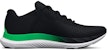 Under Armour Charged Breeze 'Cahaya Utara Hitam' 3025129-004