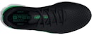 Under Armour Charged Breeze 'Cahaya Utara Hitam' 3025129-004