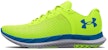 Under Armour Charged Breeze 'Kuning Cerah Biru Cruise' 3025129-300