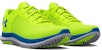 Under Armour Charged Breeze 'Kuning Cerah Biru Cruise' 3025129-300