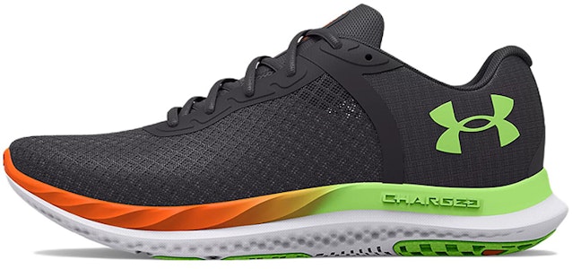 Under Armour Charged Breeze 'Jet Grey' Kelabu Jet 3025129-104 Buy Under Armour Charged Breeze 'Jet Grey' Kelabu Jet 3025129-104