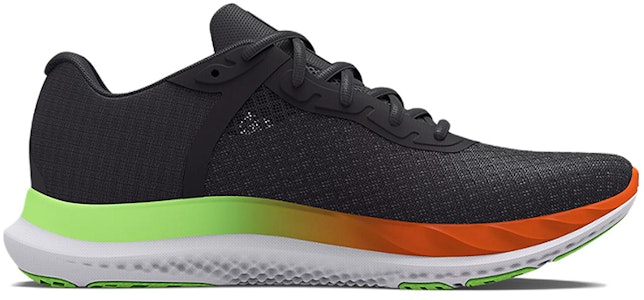 Under Armour Charged Breeze 'Jet Grey' Kelabu Jet 3025129-104 Order Under Armour Charged Breeze 'Jet Grey' Kelabu Jet 3025129-104