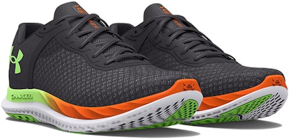 언더 아머 차지드 브리즈 '제트 그레이' 3025129-104 Lookbook 언더 아머 차지드 브리즈 '제트 그레이' 3025129-104