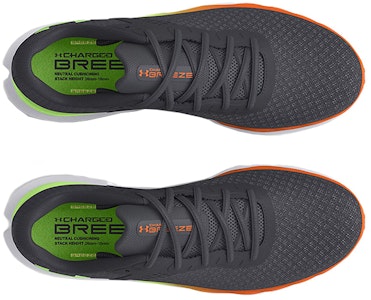 Under Armour Charged Breeze 'Jet Grey' Kelabu Jet 3025129-104 Shop Under Armour Charged Breeze 'Jet Grey' Kelabu Jet 3025129-104