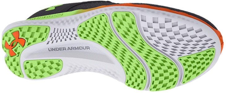 Under Armour Charged Breeze 'Jet Grey' Kelabu Jet 3025129-104 Purchase Under Armour Charged Breeze 'Jet Grey' Kelabu Jet 3025129-104