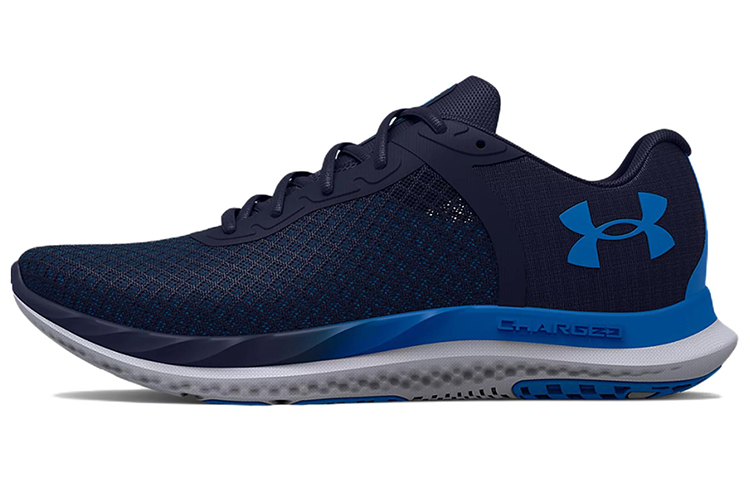 Under Armour Charged Breeze 'Midnight Navy Victory Blue' 3025129-400
