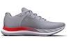 Order Under Armour Charged Breeze ''Grau Rot'' 3025129-107
