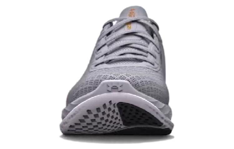 Shop Under Armour Charged Breeze ''Grau Rot'' 3025129-107