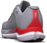 Purchase Under Armour Charged Breeze ''Grau Rot'' 3025129-107