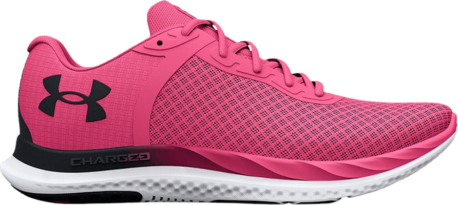 Under armour micro g sales blur 2 women's running shoes