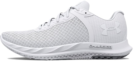Under Armour Charged Breeze 'White' 3025129-102 Under Armour Charged Breeze 'White' 3025129-102