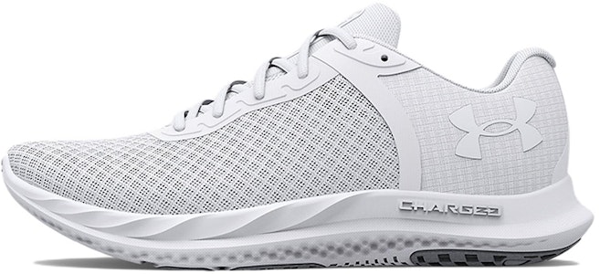 安德玛 Charged Breeze“白色” 3025129-102 Buy 安德玛 Charged Breeze“白色” 3025129-102