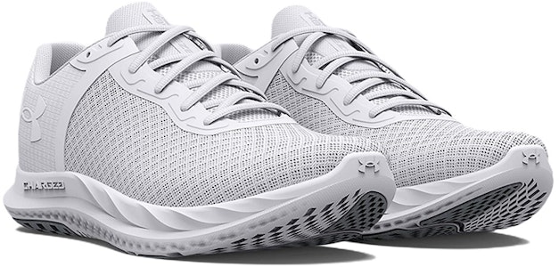 安德玛 Charged Breeze“白色” 3025129-102 Lookbook 安德玛 Charged Breeze“白色” 3025129-102