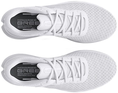 安德玛 Charged Breeze“白色” 3025129-102 Shop 安德玛 Charged Breeze“白色” 3025129-102