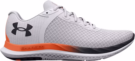 Under Armour Charged Breeze 'White Panic Orange' 3025129-110 Under Armour Charged Breeze 'White Panic Orange' 3025129-110
