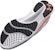 Under Armour Charged Breeze 'Putih Panic Oren' 3025129-110